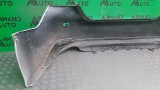 521590X921, 5215906B80 Бампер тойота, тоёта камри хв70 (хв x Toyota Camry XV70 Арт 258331RM, вид 14