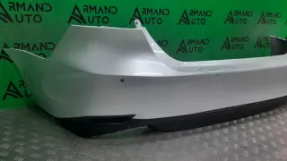 521590X921, 5215906B80 Бампер тойота, тоёта камри хв70 (хв x Toyota Camry XV70 Арт 258331RM, вид 2