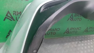521590X921, 5215906B80 Бампер тойота, тоёта камри хв70 (хв x Toyota Camry XV70 Арт 258331RM, вид 6