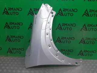 66321D3000 Крыло хендай, хундай, хёндай туксон  Hyundai Tucson 3 Арт 258738RM, вид 1