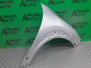 66321D3000 Крыло хендай, хундай, хёндай туксон  Hyundai Tucson 3 Арт 258738RM, вид 2