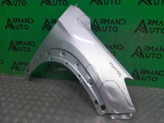 66321D3000 Крыло хендай, хундай, хёндай туксон  Hyundai Tucson 3 Арт 258738RM, вид 3