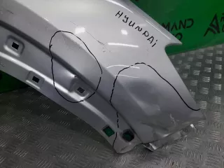 66321D3000 Крыло хендай, хундай, хёндай туксон  Hyundai Tucson 3 Арт 258738RM, вид 4