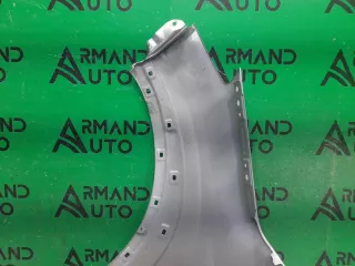 66321D3000 Крыло хендай, хундай, хёндай туксон  Hyundai Tucson 3 Арт 258738RM, вид 7
