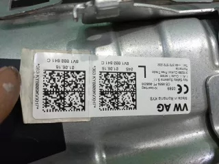 8V1880841D, 8v1880841c подушка безопасности коленная Audi A3 8V Арт 259123RM, вид 9
