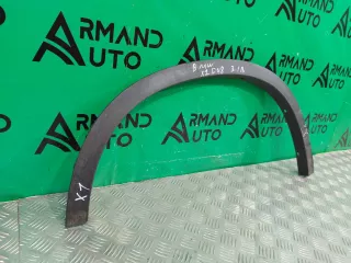 51777332340, 7332340 Расширитель крыла BMW X1 F48 Арт 259392RM, вид 2