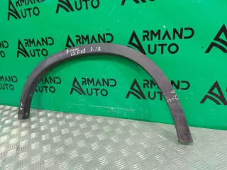 51777332340, 7332340 Расширитель крыла BMW X1 F48 Арт 259392RM, вид 3