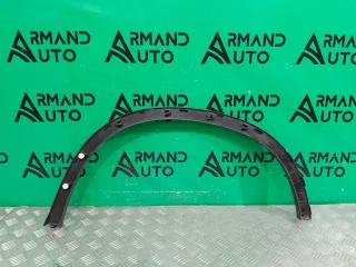 51777332340, 7332340 Расширитель крыла BMW X1 F48 Арт 259392RM, вид 6