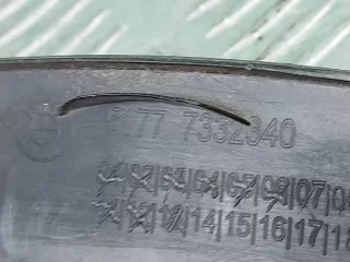 51777332340, 7332340 Расширитель крыла BMW X1 F48 Арт 259392RM, вид 8