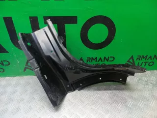 5253ag31 панель дверного проема нижняя Mitsubishi ASX Арт 259535RM, вид 5