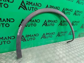 958559827209B9, 7P5853827D Расширитель крыла Porsche Cayenne 957 Арт 259610RM, вид 2