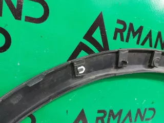 958559827209B9, 7P5853827D Расширитель крыла Porsche Cayenne 957 Арт 259610RM, вид 8