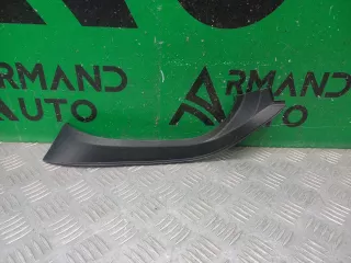 6457133080 Накладка водостока Toyota Camry XV70 Арт 259777RM, вид 1