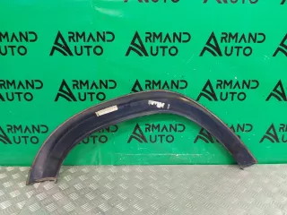 A1668846522 Расширитель крыла Mercedes GLS X166 Арт 259798RM, вид 5