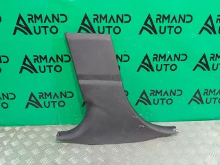 51437305527, 51437276831 Обшивка стойки центральной нижняя BMW 3 F30/F31/GT F34 Арт 259926RM, вид 1