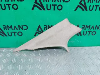 51437288225, 51437221003 Обшивка стойки BMW 3 F30/F31/GT F34 Арт 260042RM, вид 1