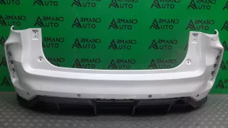 2804201XKQ11A, 2804201xkq11a9c Бампер хавал ф7 (ф f 7) Haval F7 Арт 260370RM, вид 1