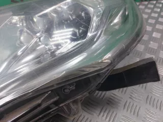 8301C793 Фара Mitsubishi Pajero Sport 2 restailing Арт 260523RM, вид 4