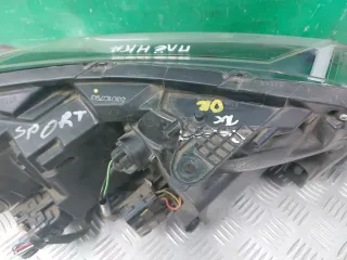 8301C793 Фара Mitsubishi Pajero Sport 2 restailing Арт 260523RM, вид 8