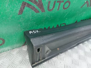 6512A306XA, 6512A510ZZ Накладка порога Mitsubishi ASX Арт 260563RM, вид 5