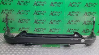 86612c5500 Юбка бампера Kia Sorento 3 restailing Арт 260848RM, вид 1