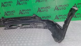 86612c5500 Юбка бампера Kia Sorento 3 restailing Арт 260848RM, вид 11