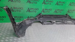86612c5500 Юбка бампера Kia Sorento 3 restailing Арт 260848RM, вид 12