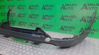 86612c5500 Юбка бампера Kia Sorento 3 restailing Арт 260848RM, вид 2