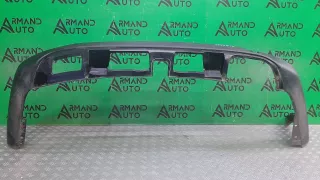 86612c5500 Юбка бампера Kia Sorento 3 restailing Арт 260848RM, вид 6