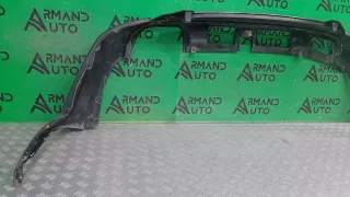86612c5500 Юбка бампера Kia Sorento 3 restailing Арт 260848RM, вид 9