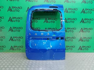 901015964R дверь багажника Lada largus  Арт 260964RM, вид 1