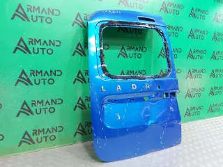 901015964R дверь багажника Lada largus  Арт 260964RM, вид 2