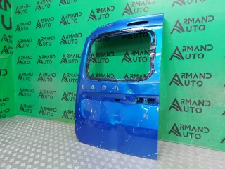 901015964R дверь багажника Lada largus  Арт 260964RM, вид 3