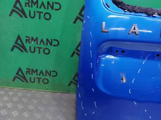 901015964R дверь багажника Lada largus  Арт 260964RM, вид 6