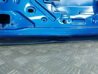 901015964R дверь багажника Lada largus  Арт 260964RM, вид 10