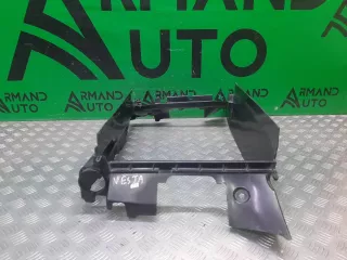 8450008157 Воздуховод радиатора Lada Vesta 1 Арт 261364RM, вид 5