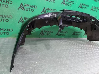 620224AA0H Бампер ниссан алмера г15 (г g 15) Nissan Almera G15 Арт 261880RM, вид 11