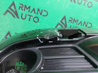 620224AA0H Бампер ниссан алмера г15 (г g 15) Nissan Almera G15 Арт 261880RM, вид 8