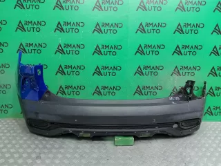 86610Q5030 Бампер киа, кия селтос, сэлтос, салто Kia Seltos Арт 261976RM, вид 1