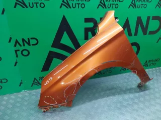 8450102331 Крыло лада веста Lada Vesta 1 Арт 262263RM, вид 2