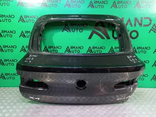 41007486250 дверь багажника BMW X4 G02 Арт 262302RM, вид 1