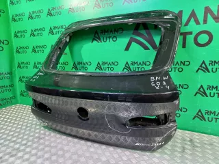 41007486250 дверь багажника BMW X4 G02 Арт 262302RM, вид 2