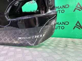 41007486250 дверь багажника BMW X4 G02 Арт 262302RM, вид 5