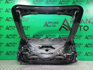 41007486250 дверь багажника BMW X4 G02 Арт 262302RM, вид 6