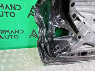 41007486250 дверь багажника BMW X4 G02 Арт 262302RM, вид 7
