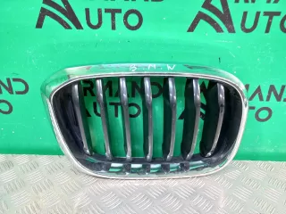 51137440854, 192976 решетка радиатора BMW X3 G01 Арт 262330RM, вид 1