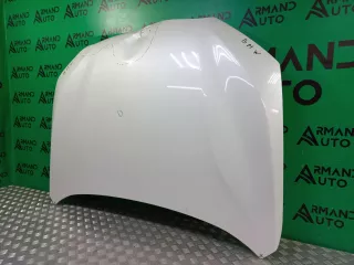 41007463772 капот бмв х1 (х x 1) ф48 (ф f 48) BMW X1 F48 Арт 262358RM, вид 3
