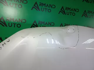 41007463772 капот бмв х1 (х x 1) ф48 (ф f 48) BMW X1 F48 Арт 262358RM, вид 7
