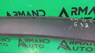 51127387324, 7387323 Юбка бампера BMW 6 G32 Арт 262672RM, вид 7