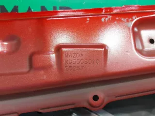 KDY35802XK, KD5358010 дверь мазда сх-5 (сх5 cx5 цх5 цх-5 c Mazda 5 1 Арт 262734RM, вид 13